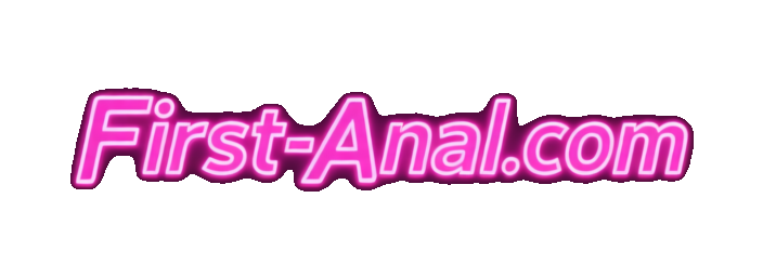 First Anal