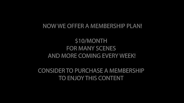 RELOAD Stella Paint 4on1 Balls Deep Anal, First Time Balls Deep DP and Swallow GIO1400m