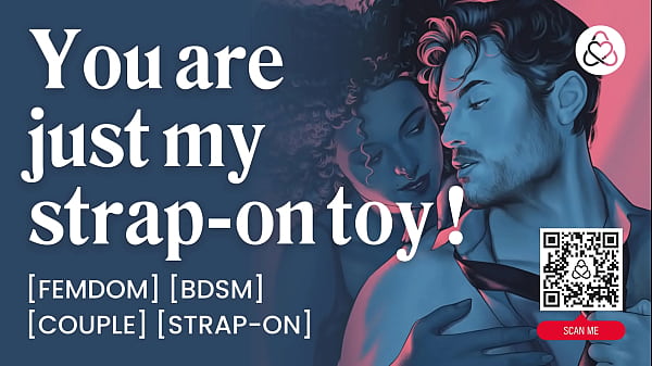 Femdom Wonders: The Art of ASMR – A Dominant Wife’s Guide to Pleasure