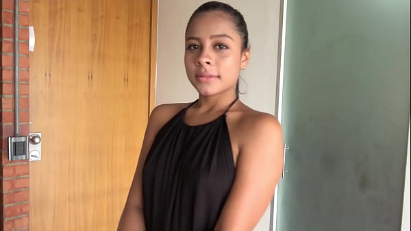 Latina Teen Casting with Nacho Vidal: A Rough Gonzo & Anal Surprise