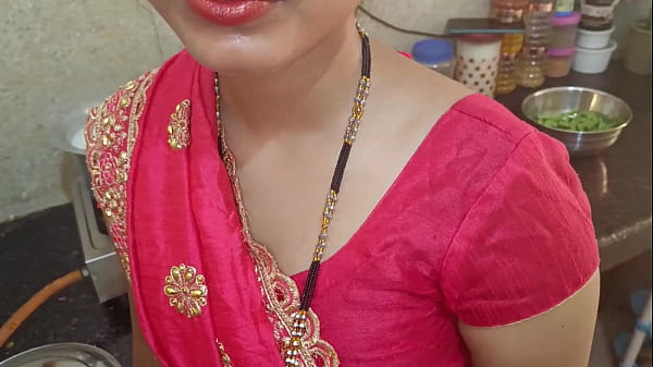 Indian Village Bhabhi’s First Time Anal Cheating Scene