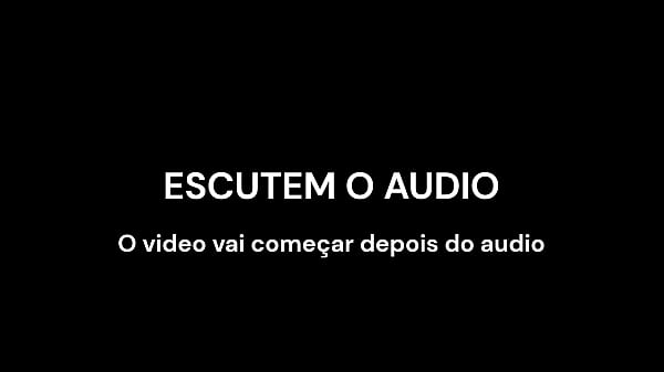 Aunt’s First Anal: Legendado Version