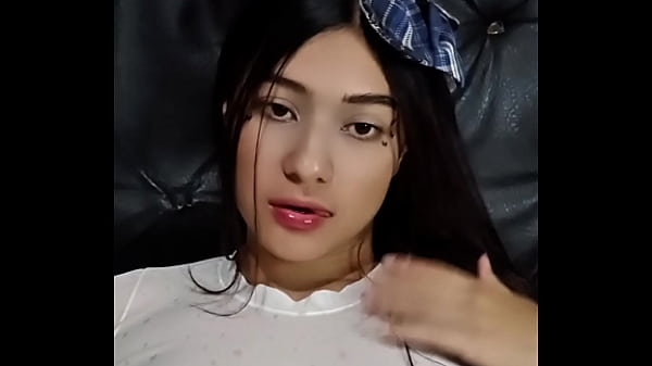 Passionate Latina Receives Rough Anal from Her Lover