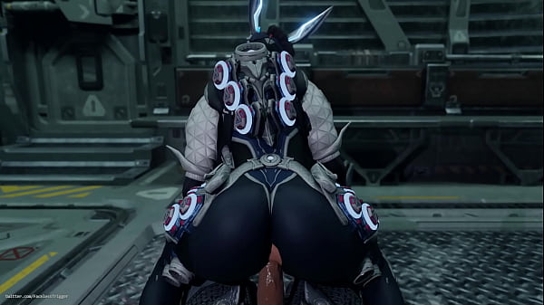 Ajax Fucks Bunny Anal First Time Descendant