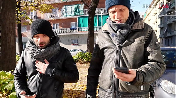 Belgian Tourism Guide: Anal and DAP Adventures with Alice Maze