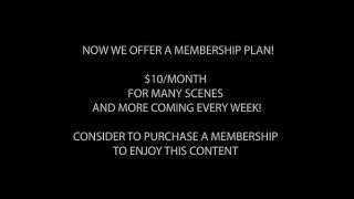 Chloe Bailey Gets Wet in Intense Group Action Scene