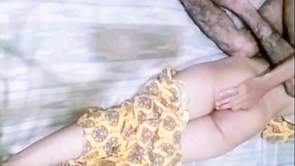 Desi Step Sister’s First Painful Anal Experience