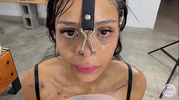 Extreme Rough Sex with Breiny Zoe: No Mercy