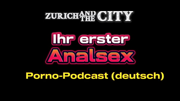 First Anal Sex Live Porn Podcast XXX