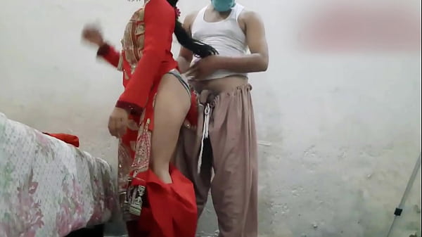 Indian Sister in Law Anal Sex with Stepbother