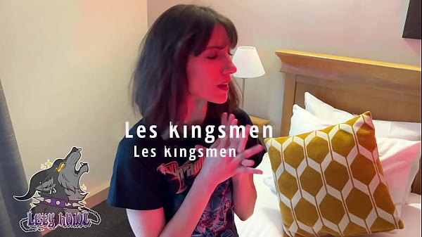 Interracial Anal Gangbang 6 Men vs 1 Woman Part 1