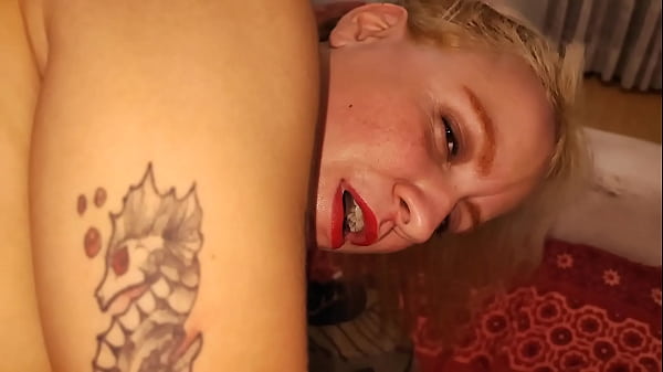 MILF’s First Anal Experience with Internal Cream Pie