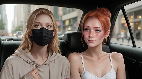 My Wifes Stepsister Stays with Us for the First Time