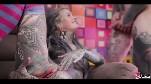 Teen Girl Tries Out New Porn Actor