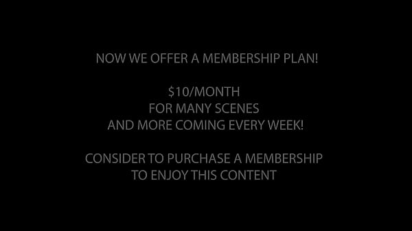 Tian Yu First DP Experience Balls Deep Anal and More