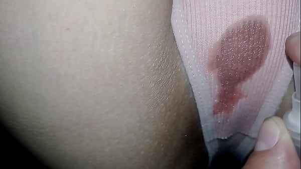 Tight Stepdaughter’s First Anal Experience